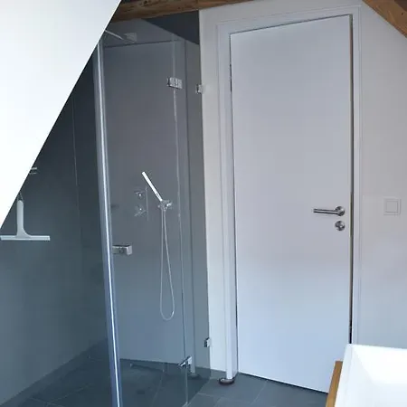 Backsteinspeicher Stralsund Room photo