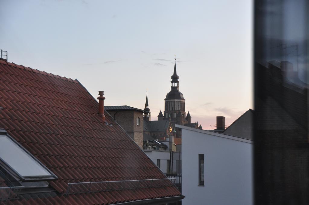 Apartment Backsteinspeicher