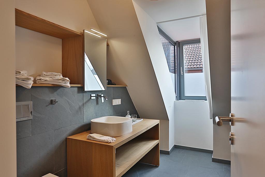 Apartment Backsteinspeicher *